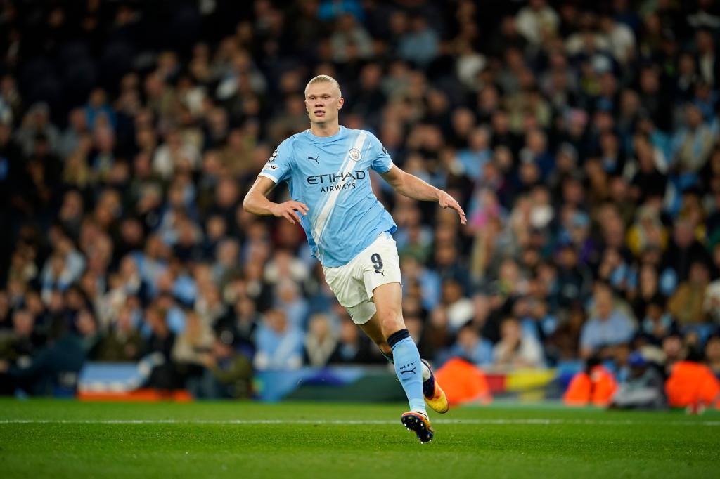 Premier League predictions: Arsenal vs. Man City odds, pick, best bet